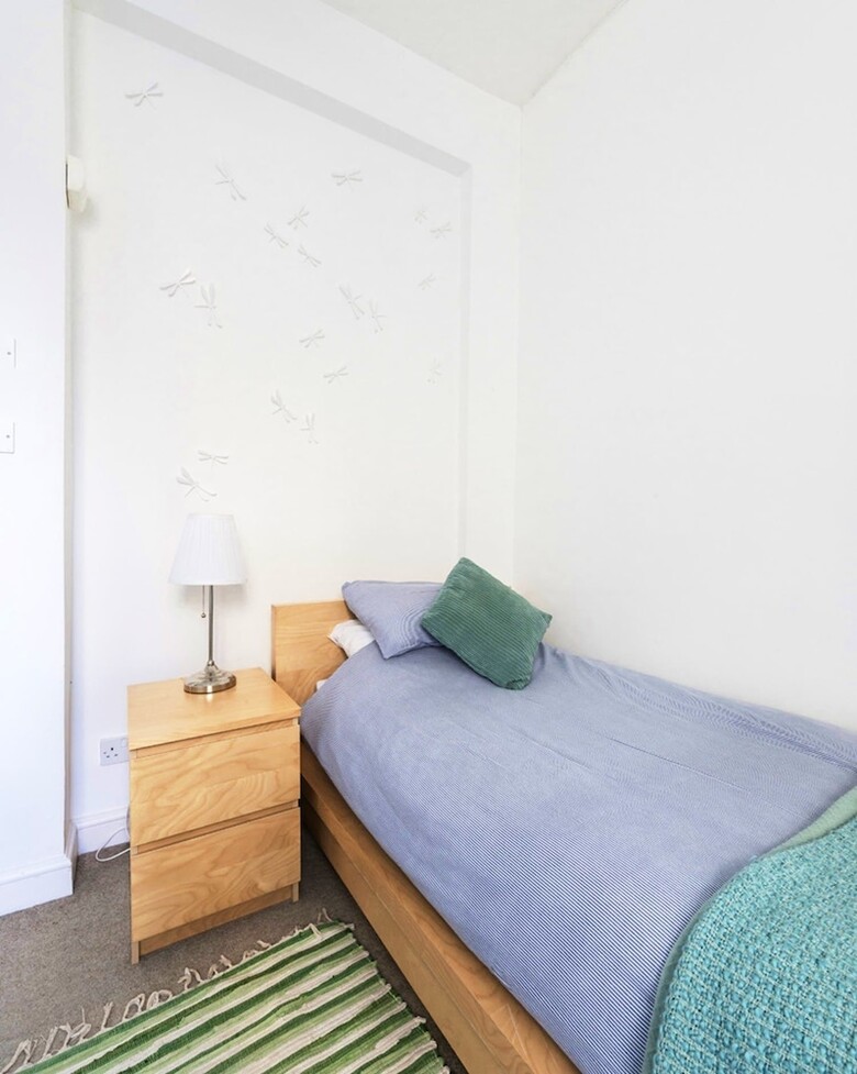 Apartamentos Printers Court 3