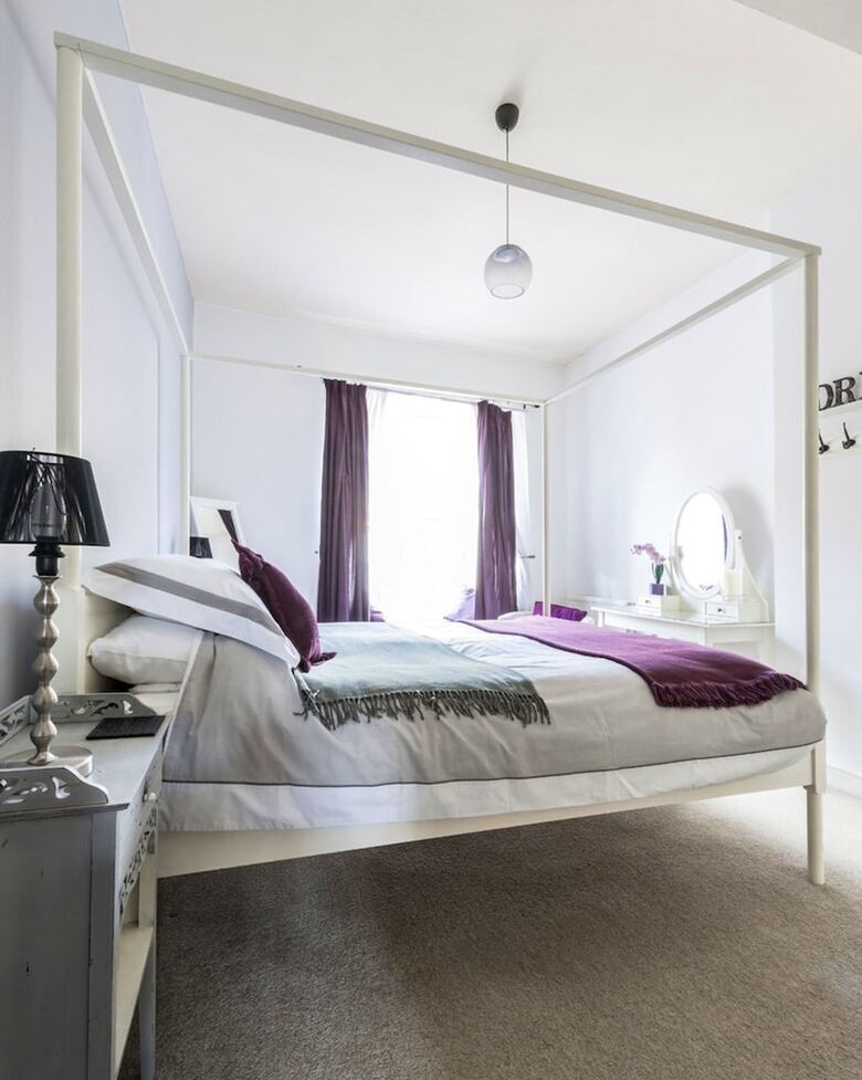Apartamentos Printers Court 3