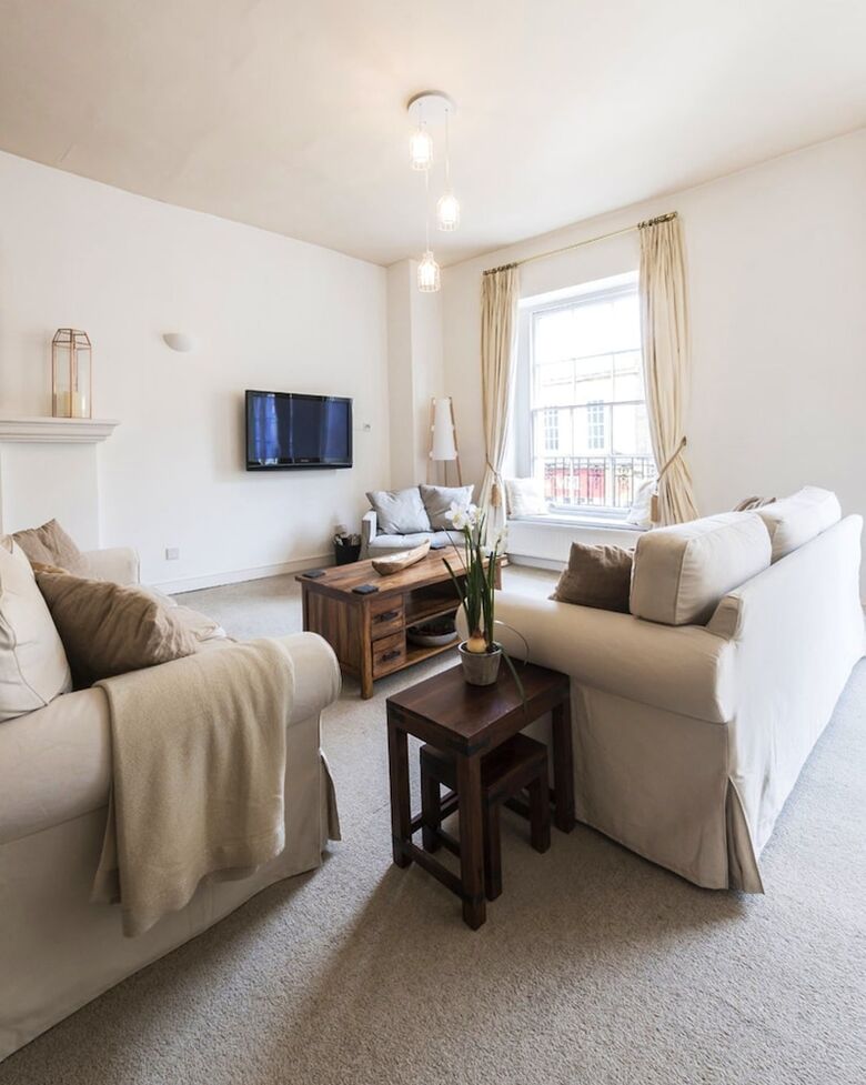 Apartamentos Printers Court 3