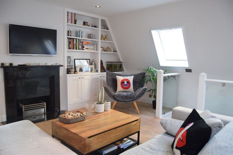 Kensington 2 Bedroom Property