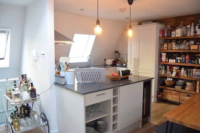 Kensington 2 Bedroom Property