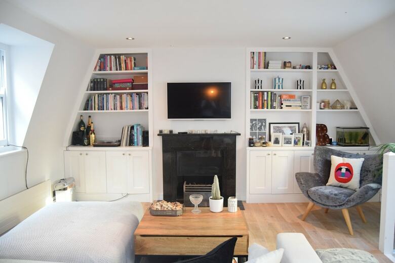 Kensington 2 Bedroom Property