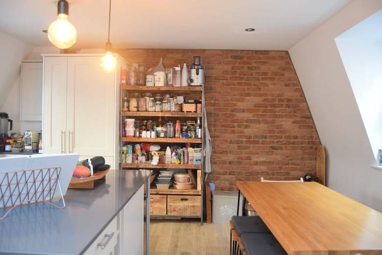Kensington 2 Bedroom Property