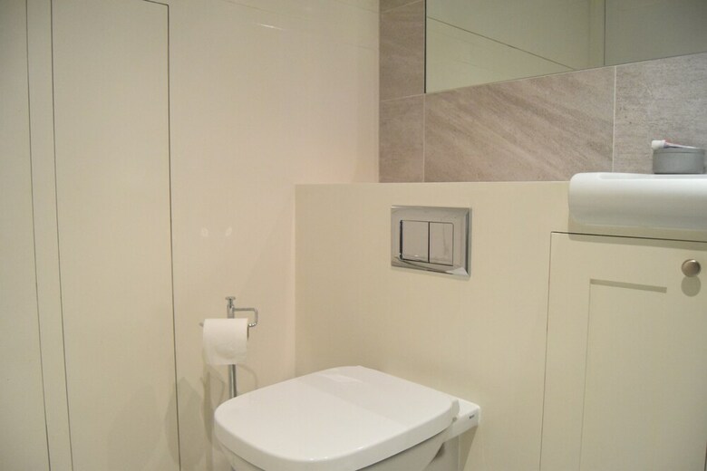 Kensington 2 Bedroom Property