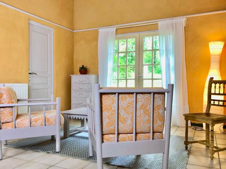 Bed & Breakfast Domaine de Hongrie