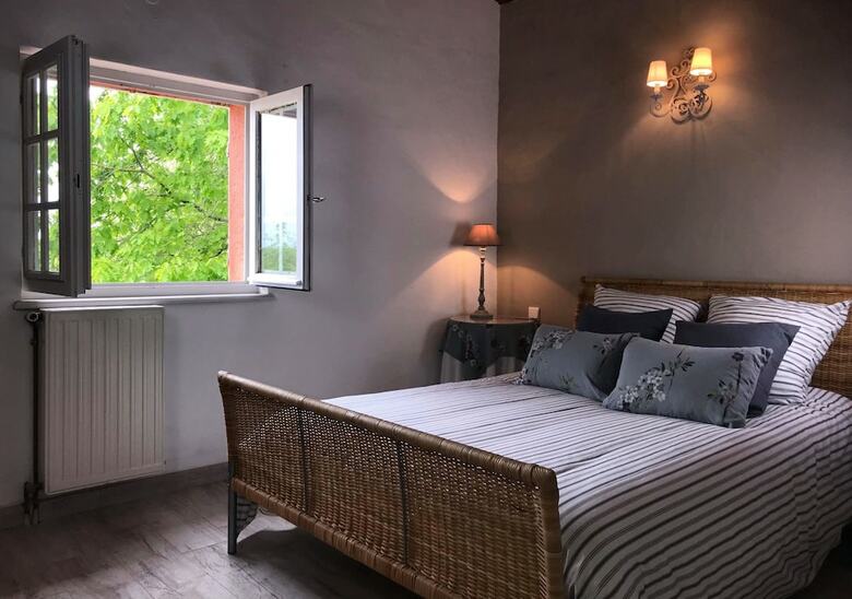 Bed & Breakfast Domaine de Hongrie