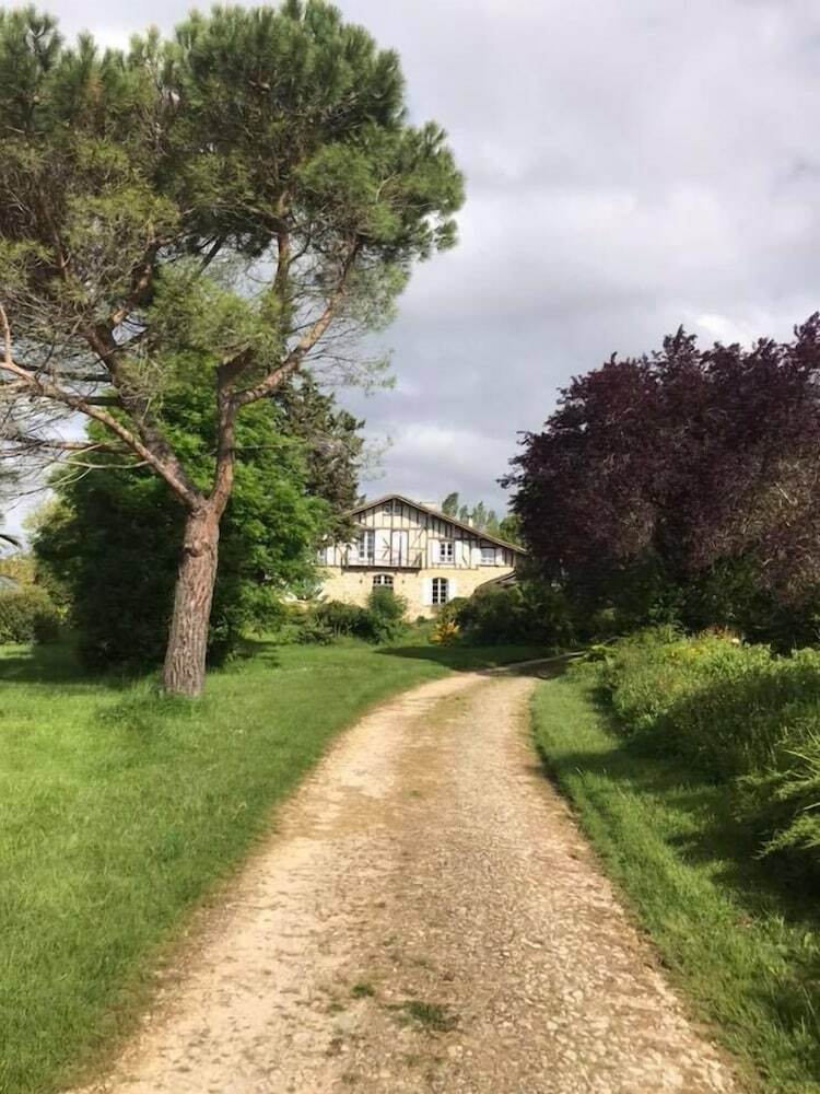 Bed & Breakfast Domaine de Hongrie