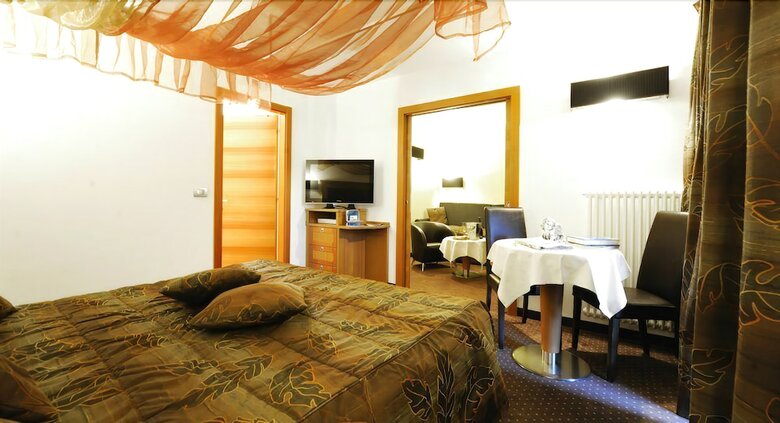 Sport Hotel S. Vigilio