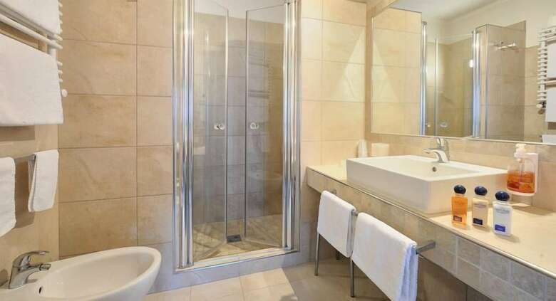 Sport Hotel S. Vigilio