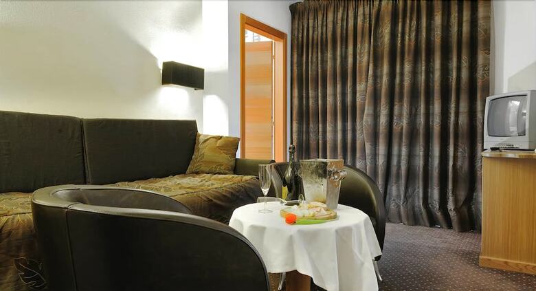 Sport Hotel S. Vigilio