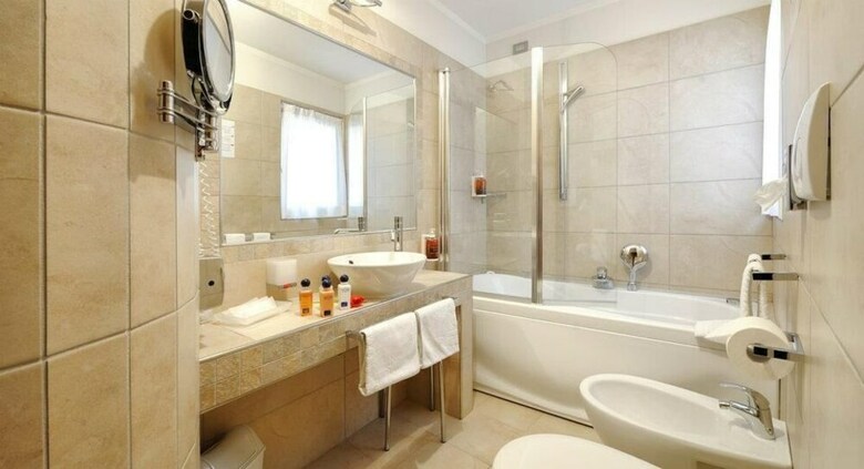 Sport Hotel S. Vigilio