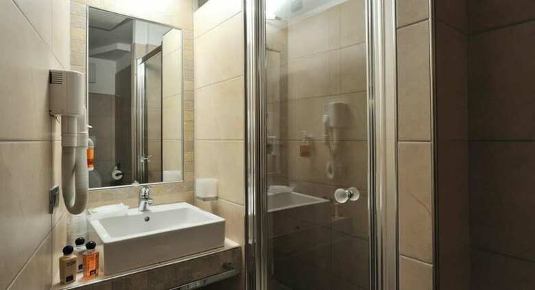 Sport Hotel S. Vigilio