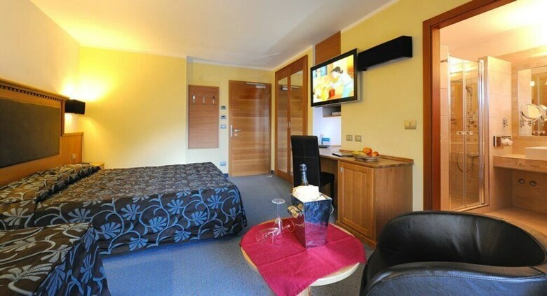 Sport Hotel S. Vigilio