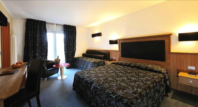 Sport Hotel S. Vigilio