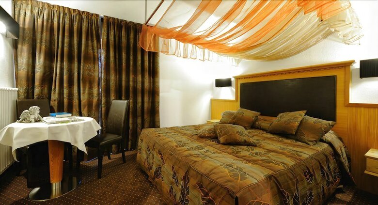 Sport Hotel S. Vigilio