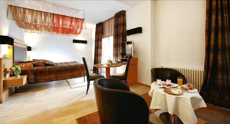 Sport Hotel S. Vigilio