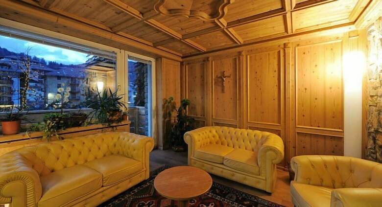 Sport Hotel S. Vigilio