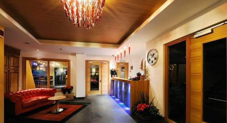 Sport Hotel S. Vigilio
