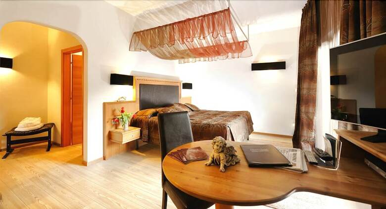 Sport Hotel S. Vigilio