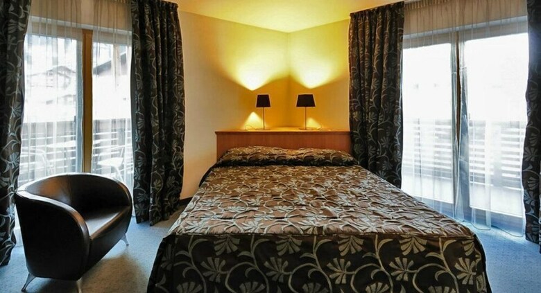 Sport Hotel S. Vigilio