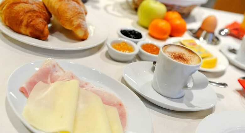 Sport Hotel S. Vigilio
