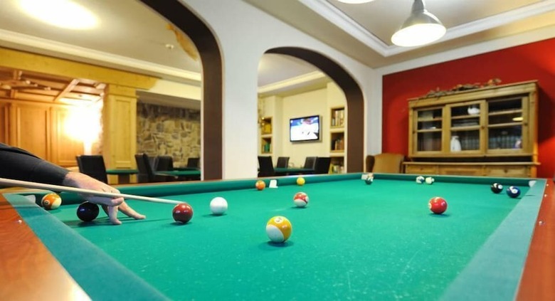 Sport Hotel S. Vigilio