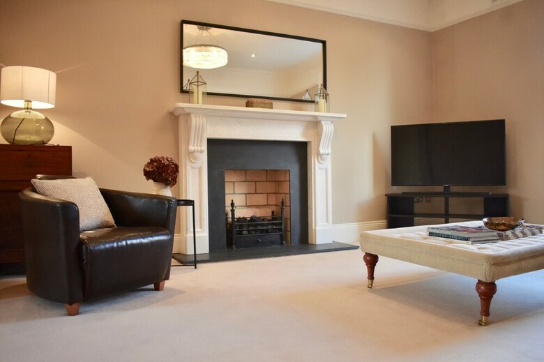 Luxury 3 Bedroom House In Dublin