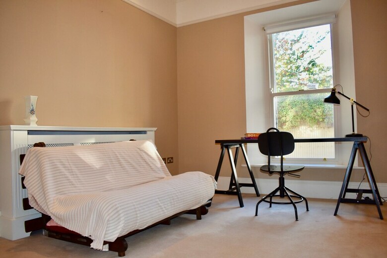 Luxury 3 Bedroom House In Dublin