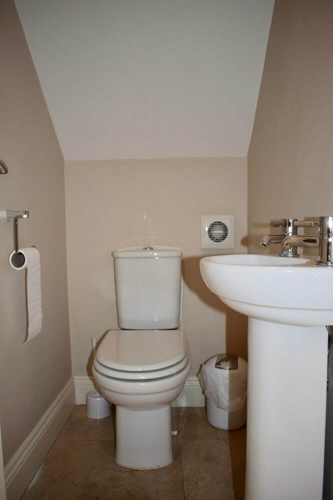 Luxury 3 Bedroom House In Dublin