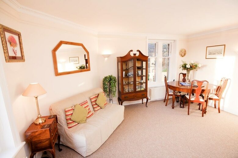 Apartamentos Abbey Court