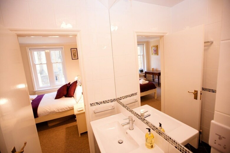 Apartamentos Abbey Court