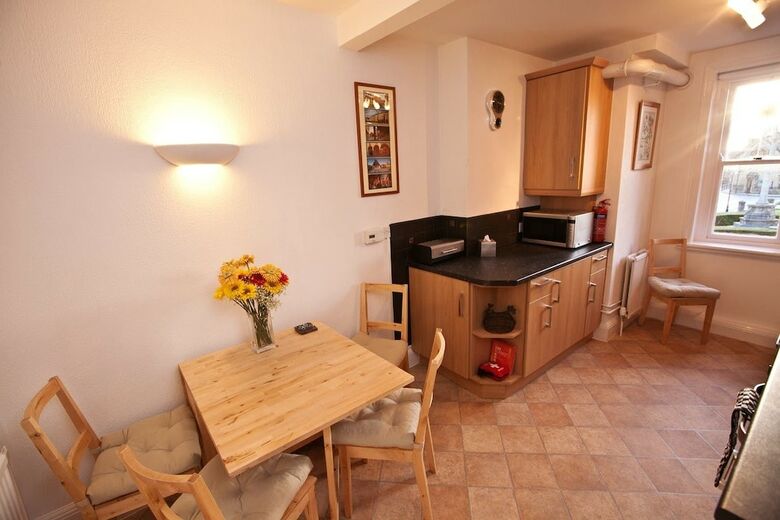 Apartamentos Abbey Court