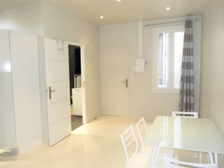 Apartamento Meynadier Two Bedroom Cannes