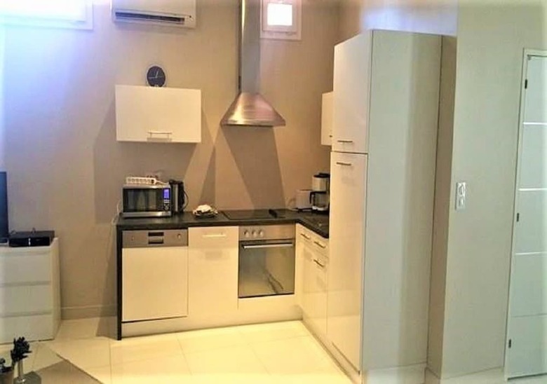 Apartamento Meynadier Two Bedroom Cannes