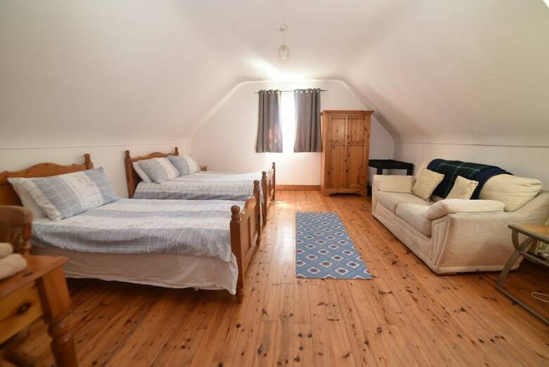Pollyanna's Cottage