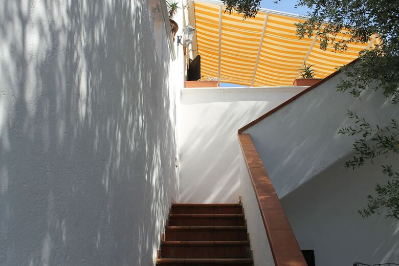 Apartamento Villa La Mascherada .