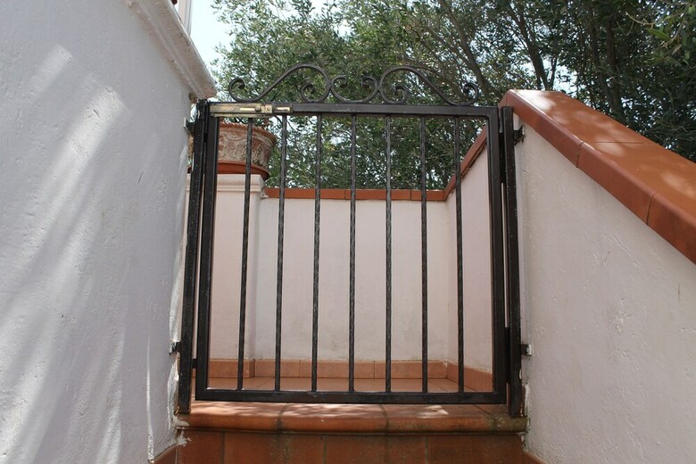 Apartamento Villa La Mascherada .