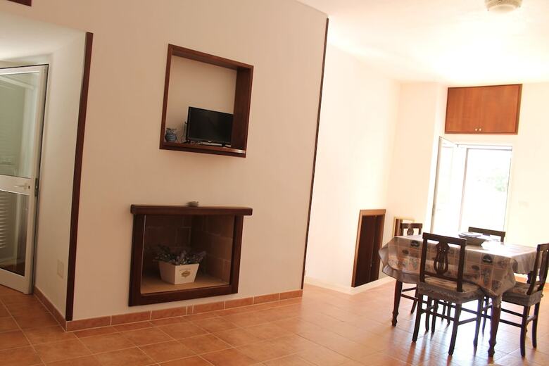 Apartamento Villa La Mascherada .