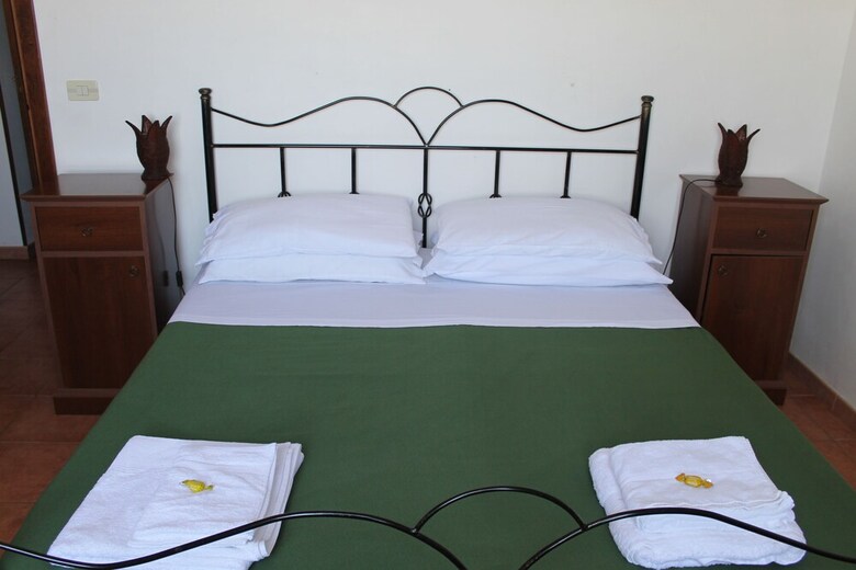 Apartamento Villa La Mascherada .