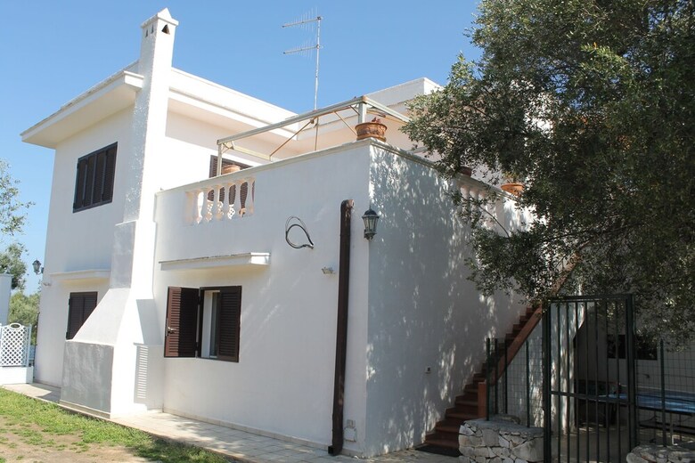 Apartamento Villa La Mascherada .