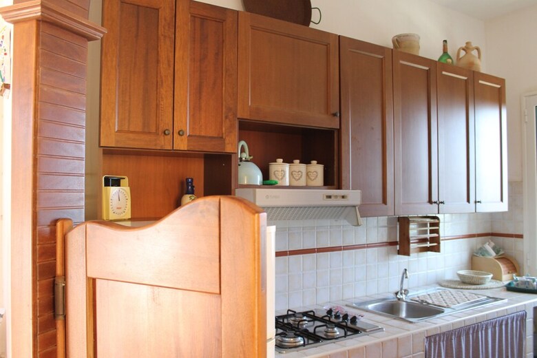 Apartamento Villa La Mascherada .