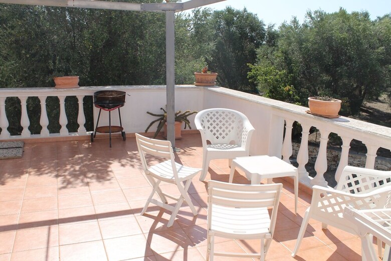 Apartamento Villa La Mascherada .