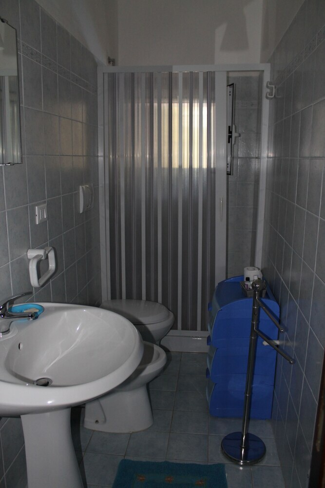 Apartamento Villa La Mascherada .