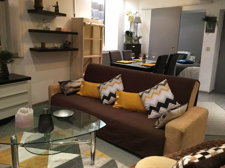 Apartamento Andre One Bedroom