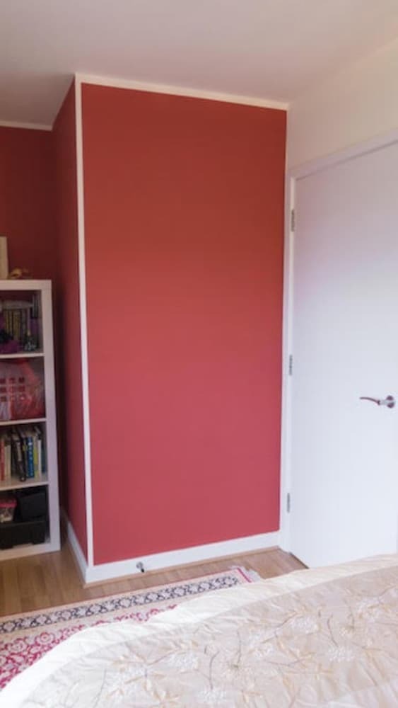 Homely 2 Bedroom Apartment In Bow