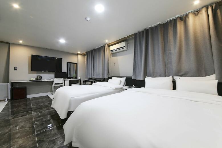 Hotel Bene
