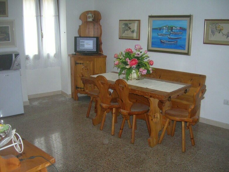 B&B La Bicocca