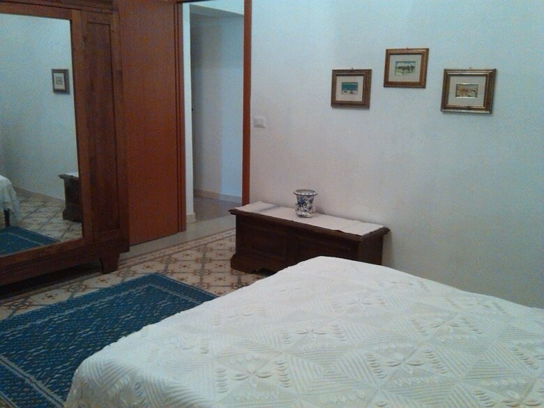 B&B La Bicocca