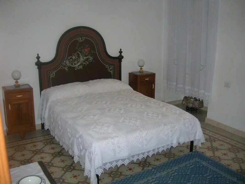 B&B La Bicocca