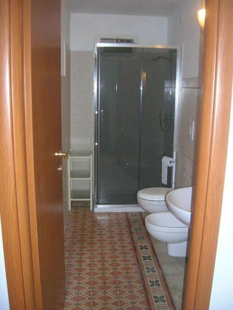 B&B La Bicocca